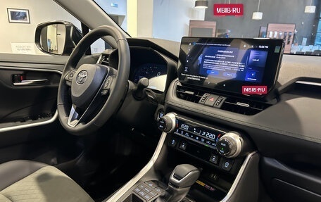 Toyota RAV4, 2025 год, 4 450 000 рублей, 30 фотография