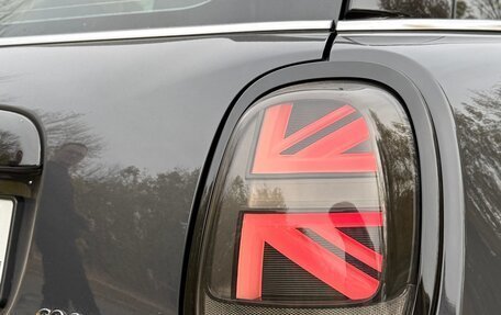 MINI Hatch, 2014 год, 1 600 000 рублей, 9 фотография