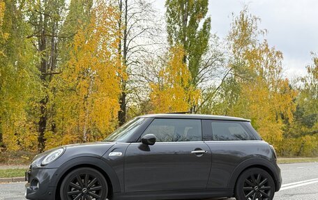 MINI Hatch, 2014 год, 1 600 000 рублей, 7 фотография