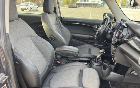 MINI Hatch, 2014 год, 1 600 000 рублей, 11 фотография