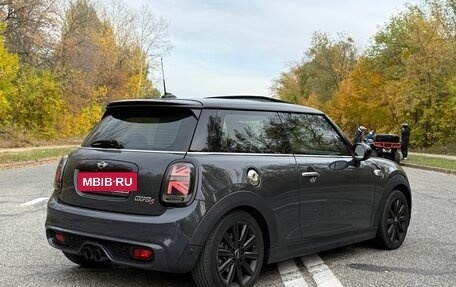 MINI Hatch, 2014 год, 1 600 000 рублей, 4 фотография