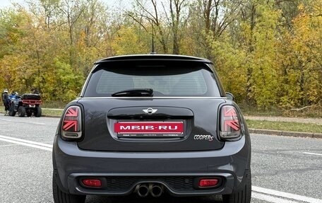 MINI Hatch, 2014 год, 1 600 000 рублей, 5 фотография