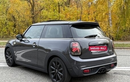 MINI Hatch, 2014 год, 1 600 000 рублей, 6 фотография