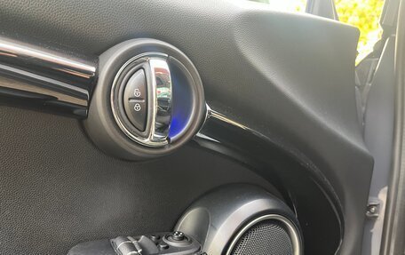 MINI Hatch, 2014 год, 1 600 000 рублей, 12 фотография