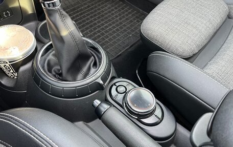 MINI Hatch, 2014 год, 1 600 000 рублей, 13 фотография