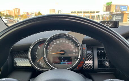 MINI Hatch, 2014 год, 1 600 000 рублей, 15 фотография