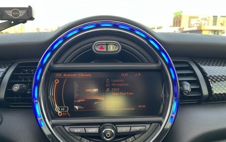 MINI Hatch, 2014 год, 1 600 000 рублей, 16 фотография