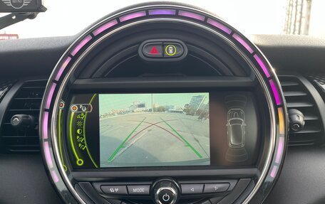 MINI Hatch, 2014 год, 1 600 000 рублей, 17 фотография