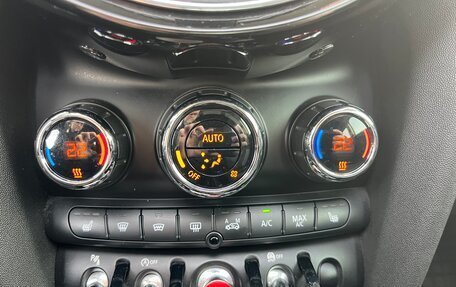 MINI Hatch, 2014 год, 1 600 000 рублей, 19 фотография