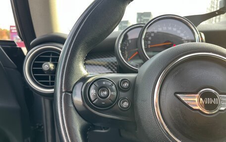 MINI Hatch, 2014 год, 1 600 000 рублей, 21 фотография