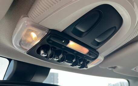 MINI Hatch, 2014 год, 1 600 000 рублей, 18 фотография