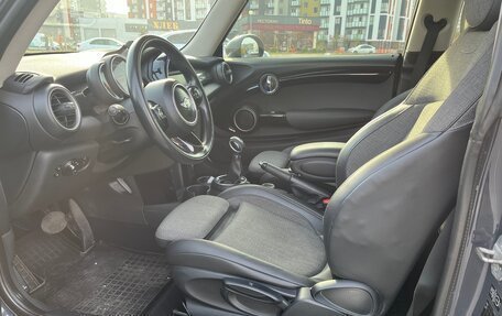 MINI Hatch, 2014 год, 1 600 000 рублей, 25 фотография