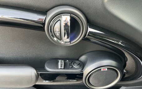 MINI Hatch, 2014 год, 1 600 000 рублей, 24 фотография