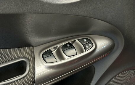 Nissan Juke II, 2012 год, 1 149 000 рублей, 16 фотография