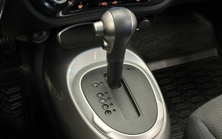 Nissan Juke II, 2012 год, 1 149 000 рублей, 15 фотография