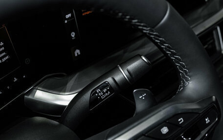 Haval F7, 2025 год, 3 299 000 рублей, 19 фотография