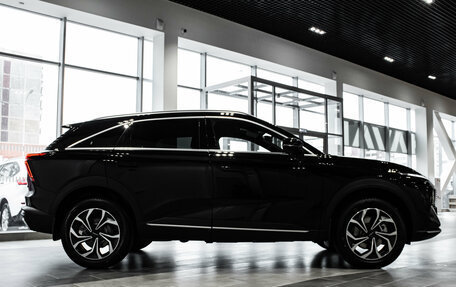 Haval F7, 2025 год, 3 299 000 рублей, 6 фотография