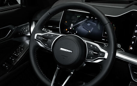 Haval F7, 2025 год, 3 299 000 рублей, 11 фотография