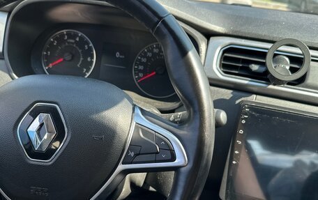 Renault Arkana I, 2021 год, 1 400 000 рублей, 3 фотография