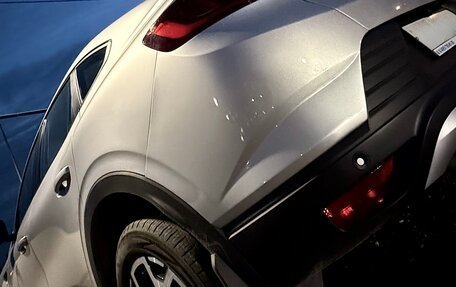 Renault Arkana I, 2021 год, 1 400 000 рублей, 7 фотография