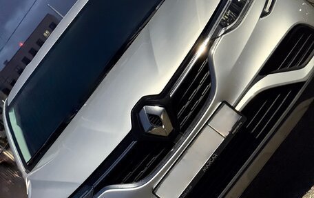 Renault Arkana I, 2021 год, 1 400 000 рублей, 6 фотография