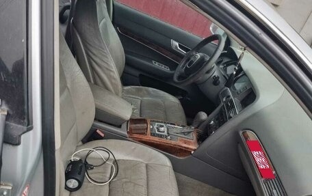 Audi A6, 2005 год, 380 000 рублей, 2 фотография