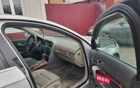 Audi A6, 2005 год, 380 000 рублей, 3 фотография