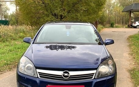 Opel Astra H, 2007 год, 445 000 рублей, 2 фотография