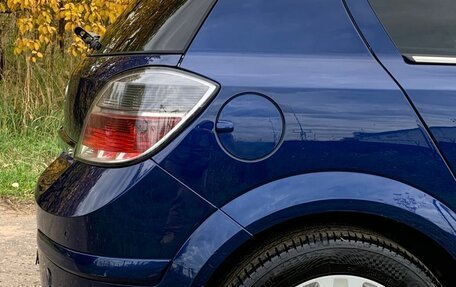 Opel Astra H, 2007 год, 445 000 рублей, 7 фотография