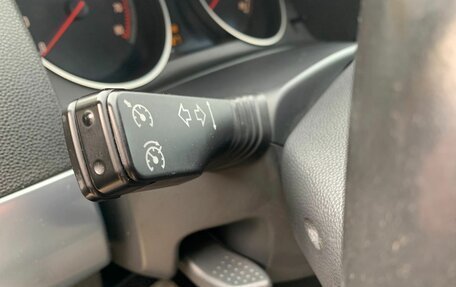 Opel Astra H, 2007 год, 445 000 рублей, 15 фотография