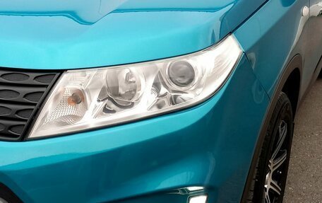 Suzuki Vitara II рестайлинг, 2018 год, 1 200 000 рублей, 9 фотография