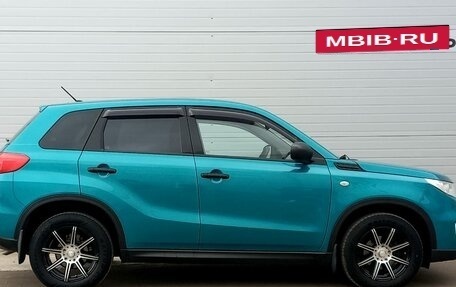 Suzuki Vitara II рестайлинг, 2018 год, 1 200 000 рублей, 8 фотография