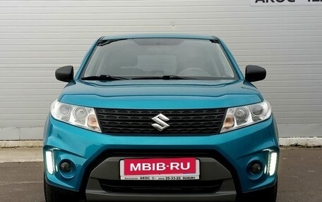 Suzuki Vitara II рестайлинг, 2018 год, 1 200 000 рублей, 2 фотография