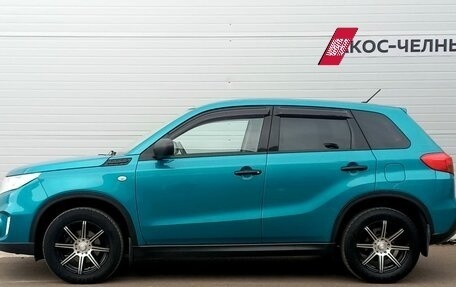 Suzuki Vitara II рестайлинг, 2018 год, 1 200 000 рублей, 7 фотография
