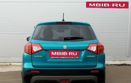Suzuki Vitara II рестайлинг, 2018 год, 1 200 000 рублей, 5 фотография