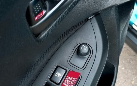 Suzuki Vitara II рестайлинг, 2018 год, 1 200 000 рублей, 12 фотография