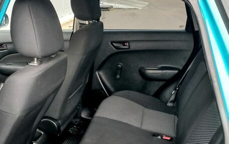 Suzuki Vitara II рестайлинг, 2018 год, 1 200 000 рублей, 14 фотография