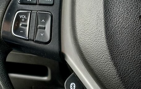 Suzuki Vitara II рестайлинг, 2018 год, 1 200 000 рублей, 16 фотография