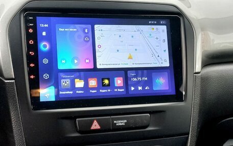 Suzuki Vitara II рестайлинг, 2018 год, 1 200 000 рублей, 20 фотография