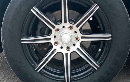 Suzuki Vitara II рестайлинг, 2018 год, 1 200 000 рублей, 23 фотография