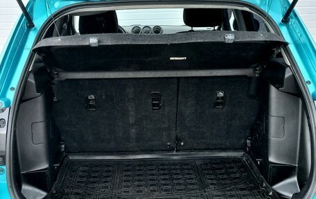 Suzuki Vitara II рестайлинг, 2018 год, 1 200 000 рублей, 25 фотография