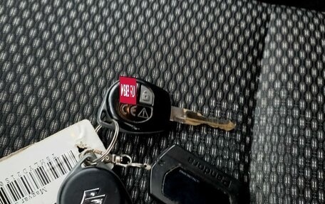 Suzuki Vitara II рестайлинг, 2018 год, 1 200 000 рублей, 26 фотография