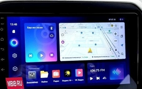 Suzuki Vitara II рестайлинг, 2018 год, 1 200 000 рублей, 22 фотография