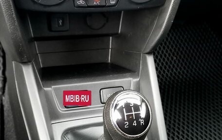 Suzuki Vitara II рестайлинг, 2018 год, 1 200 000 рублей, 19 фотография