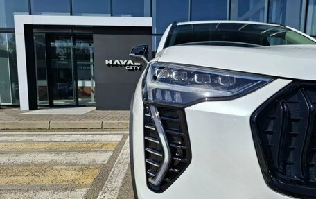 Haval Jolion, 2025 год, 2 499 000 рублей, 3 фотография