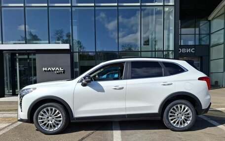 Haval Jolion, 2025 год, 2 499 000 рублей, 5 фотография