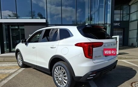 Haval Jolion, 2025 год, 2 499 000 рублей, 7 фотография