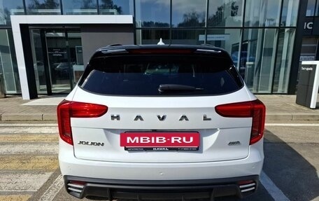 Haval Jolion, 2025 год, 2 499 000 рублей, 8 фотография