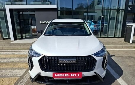 Haval Jolion, 2025 год, 2 499 000 рублей, 2 фотография