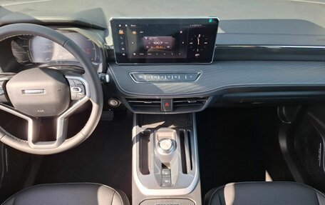 Haval Jolion, 2025 год, 2 499 000 рублей, 16 фотография